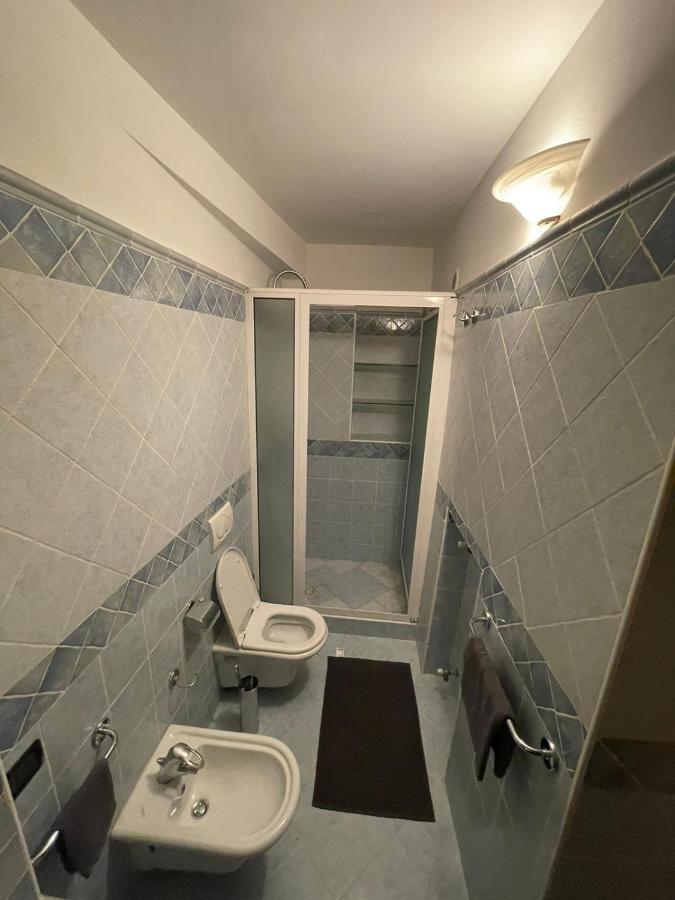 דירות קומו Ca'Dei Fiori מראה חיצוני תמונה